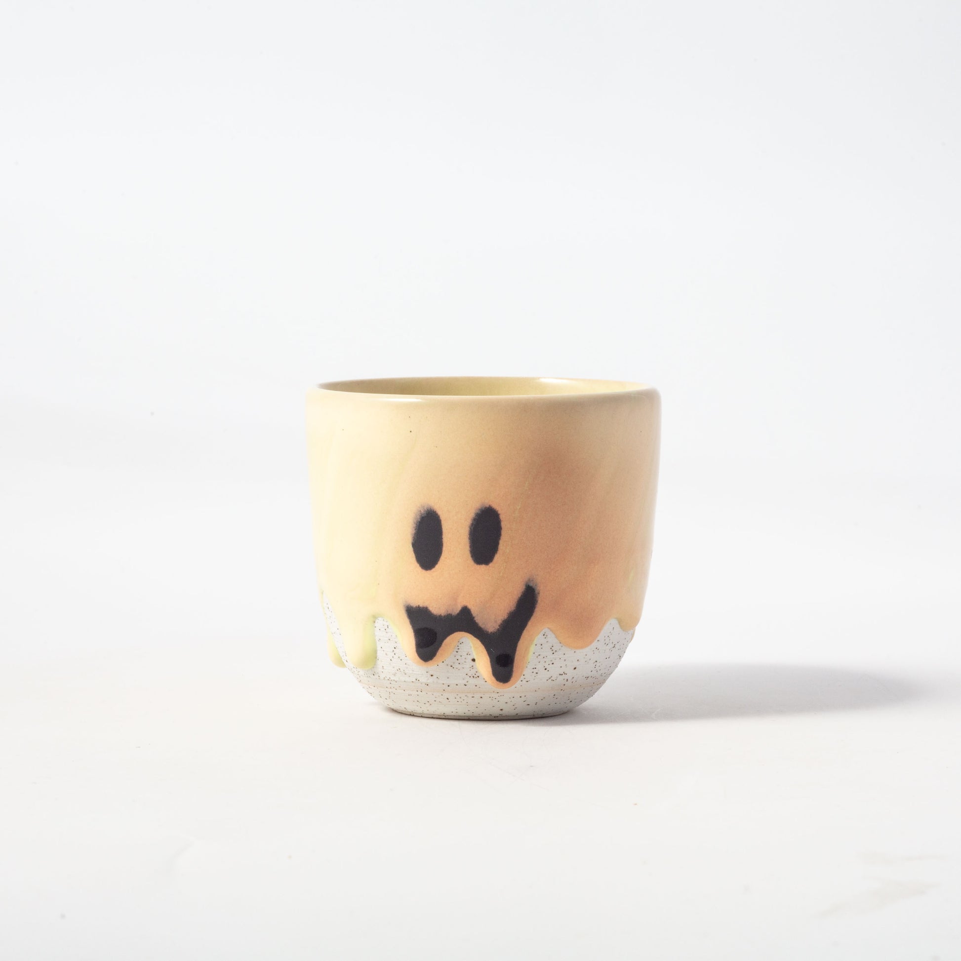 Drippy Pots Hand Glazed Ceramic Mug