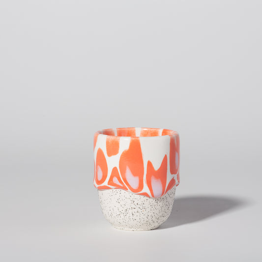 Drippy Pots Hand Crafted Ceramic Piece