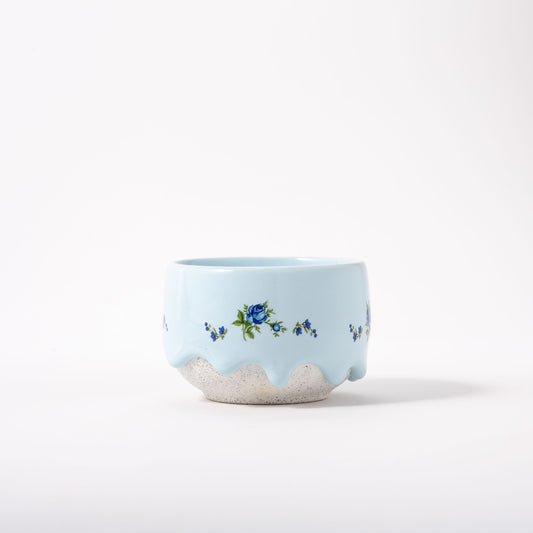 Drippy Pots Hand Glazed Ceramic Mug
