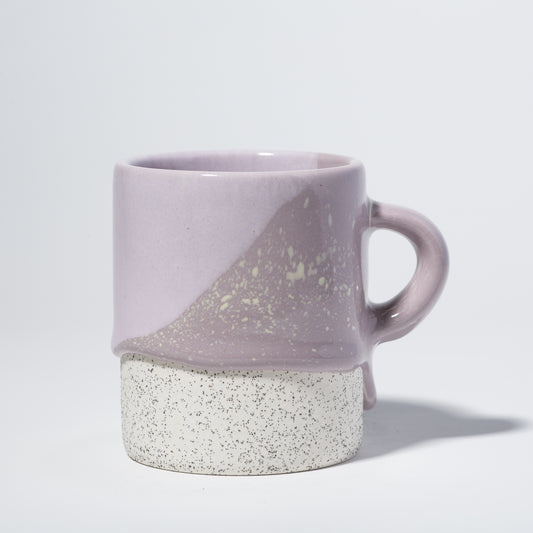 Drippy Pots Hand Crafted Ceramic Piece