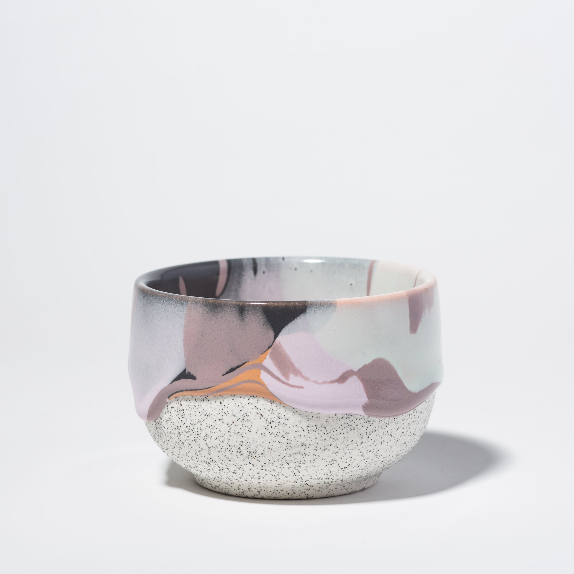 Drippy Pots Hand Crafted Ceramic Piece