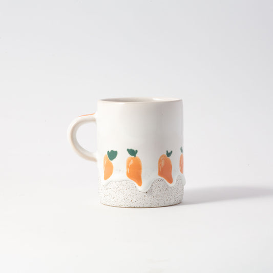Drippy Pots Hand Glazed Ceramic Mug