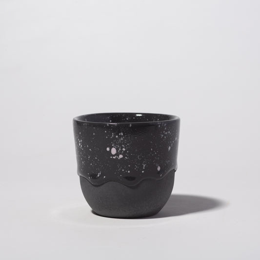 Drippy Pots Hand Glazed Ceramic Mug