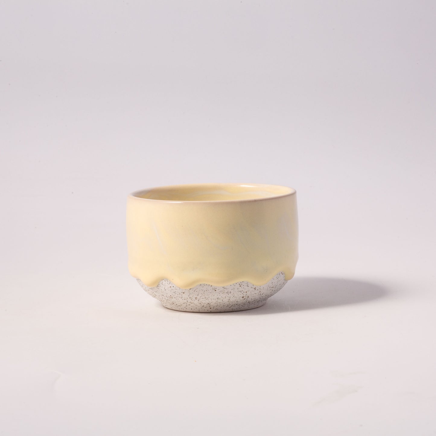 Drippy Pots Hand Glazed Ceramic Mug