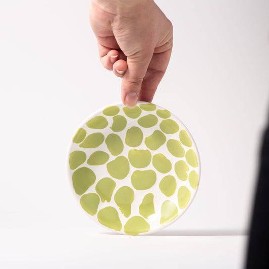 Drippy Pots Hand Glazed Ceramic Mug