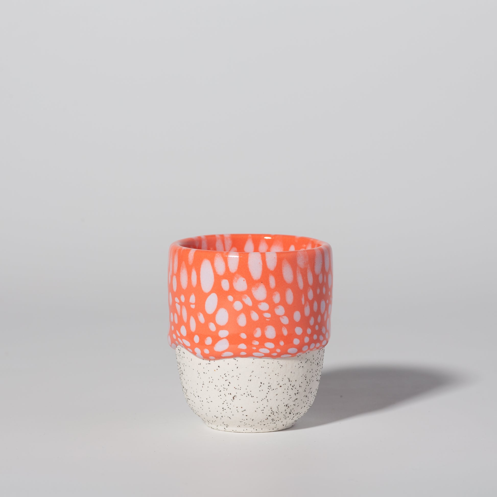 Drippy Pots Hand Crafted Ceramic Piece