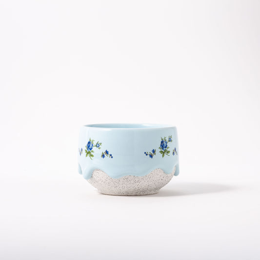 Drippy Pots Hand Glazed Ceramic Mug