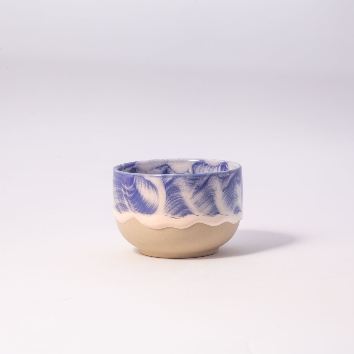 Drippy Pots Hand Glazed Ceramic Mug