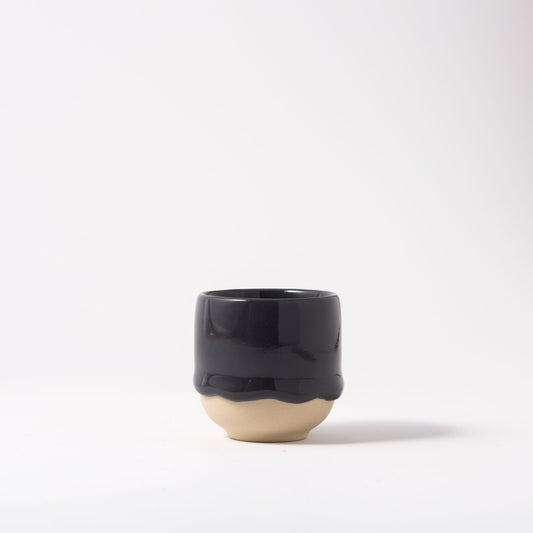 Drippy Pots Hand Glazed Ceramic Mug