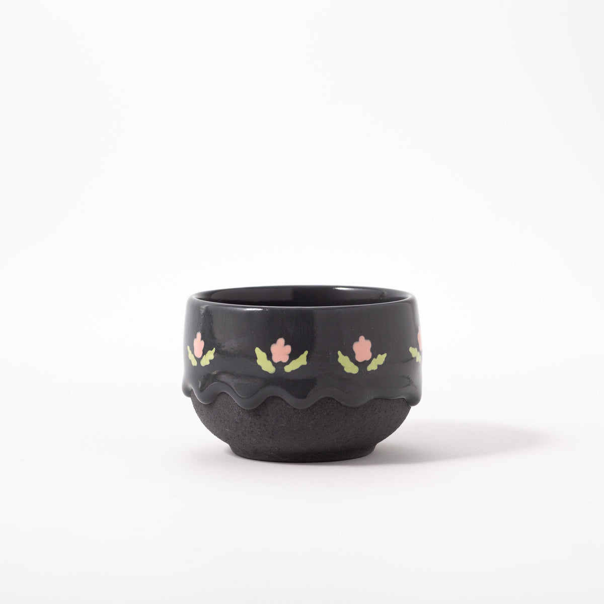 Drippy Pots Hand Glazed Ceramic Mug