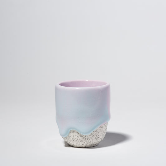 Drippy Pots Hand Crafted Ceramic Piece
