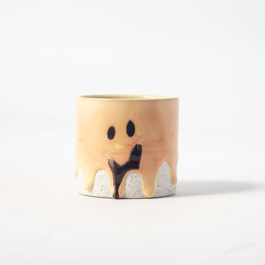 Drippy Pots Hand Glazed Ceramic Mug