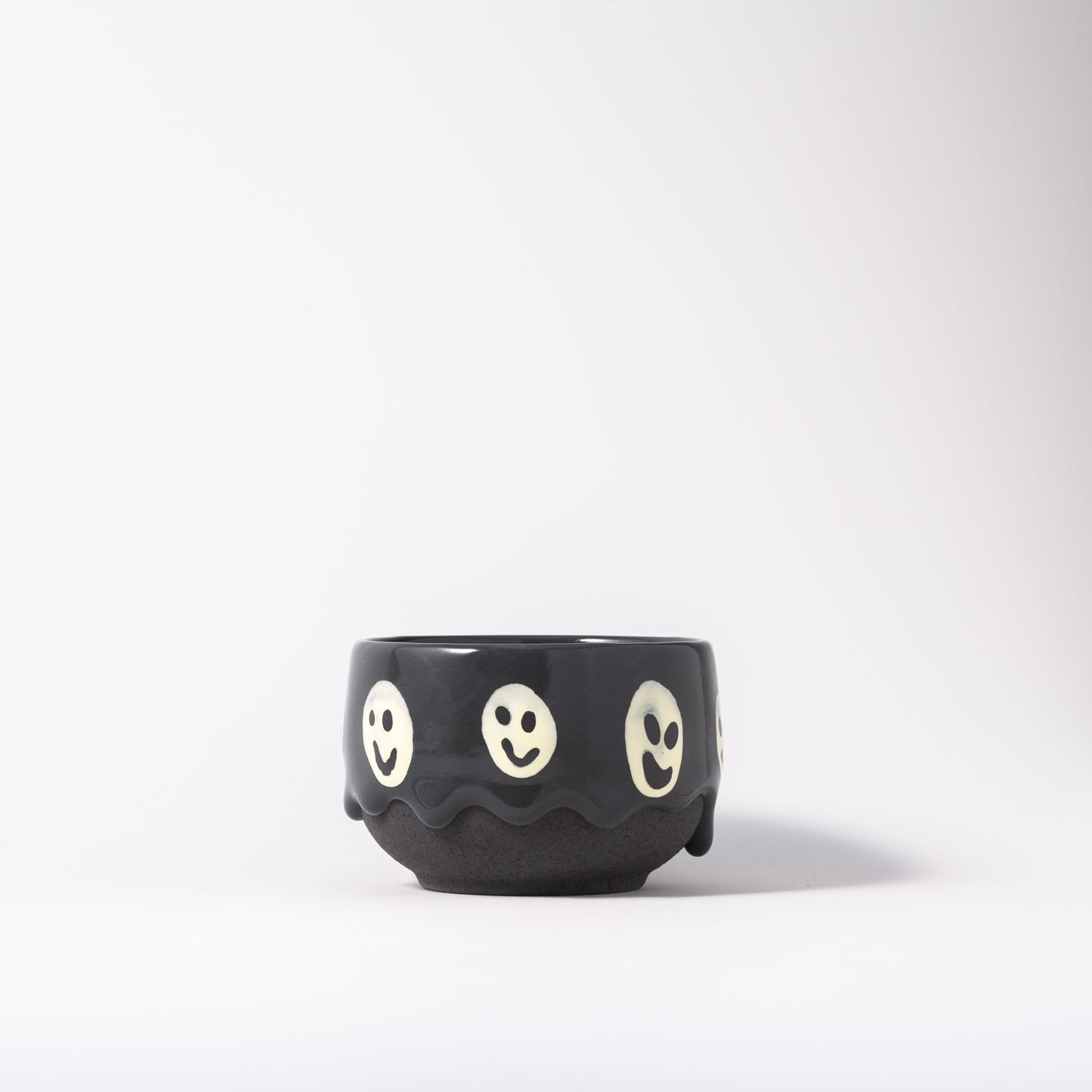 Drippy Pots Hand Glazed Ceramic Mug