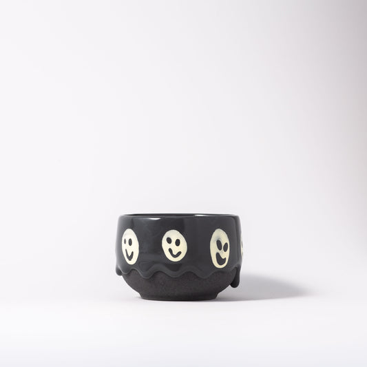 Drippy Pots Hand Glazed Ceramic Mug