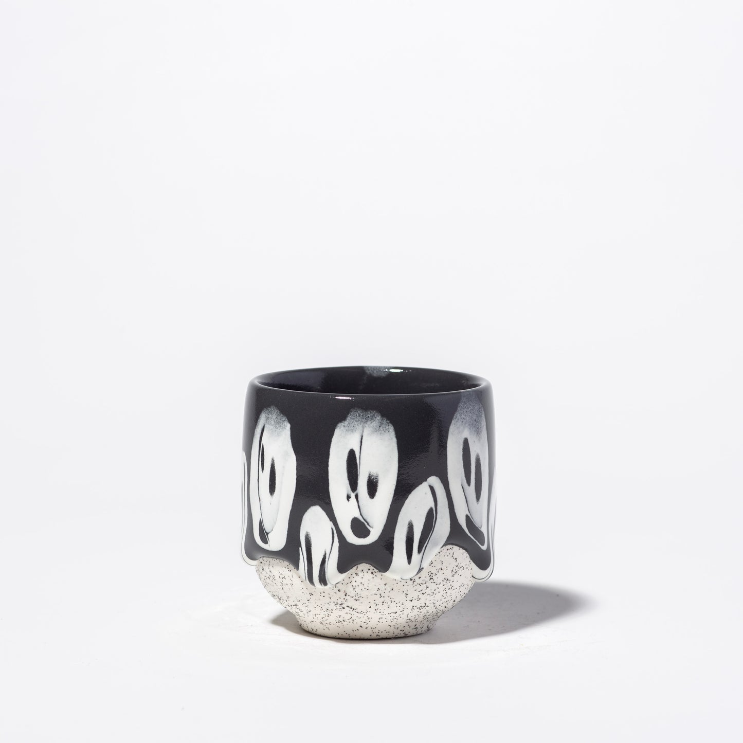 Drippy Pots Hand Glazed Ceramic Mug