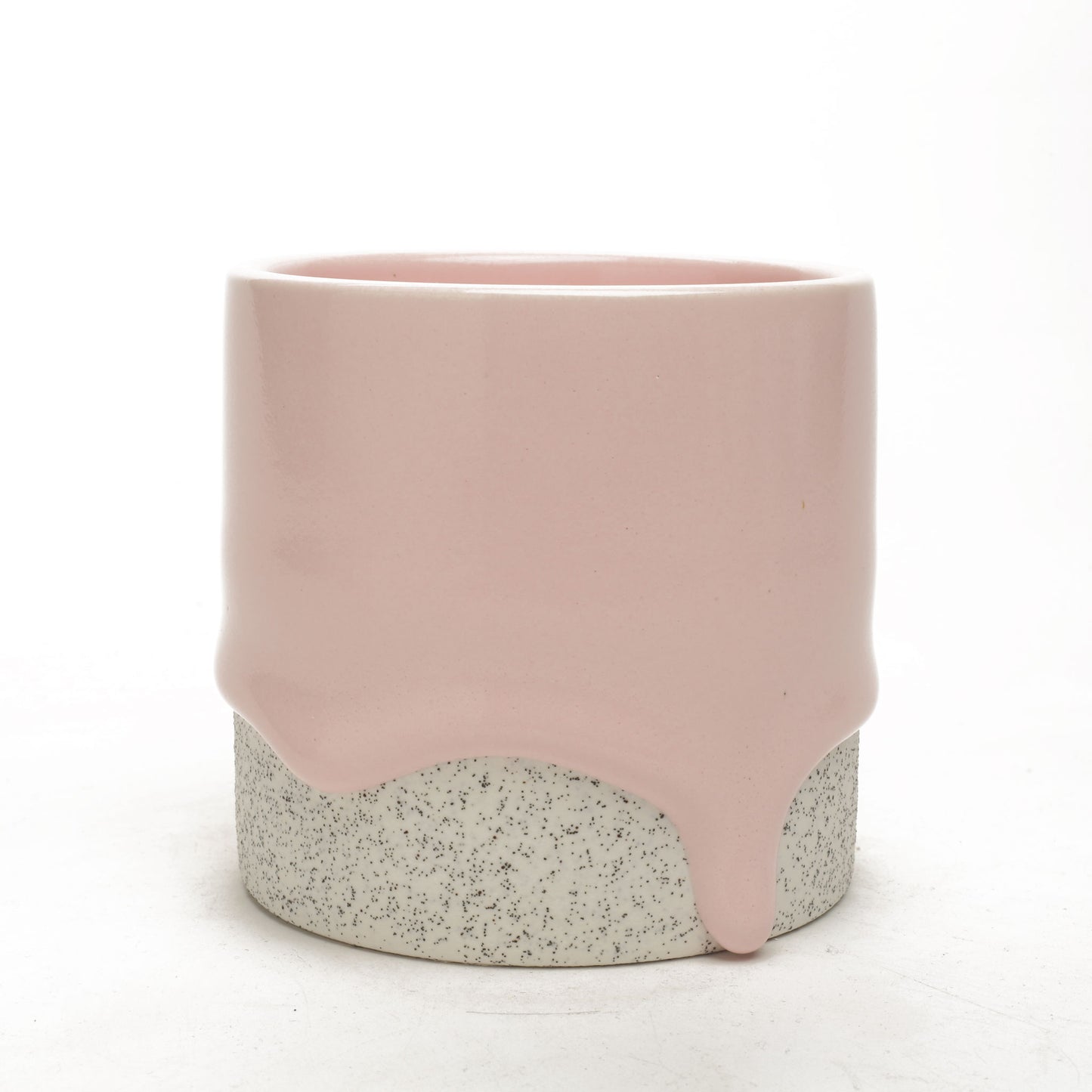 Drippy Pots Hand Crafted Ceramic Piece