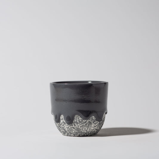 Drippy Pots Hand Glazed Ceramic Mug