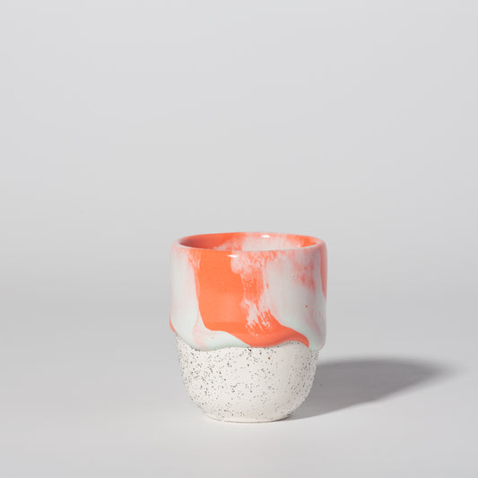 Drippy Pots Hand Crafted Ceramic Piece