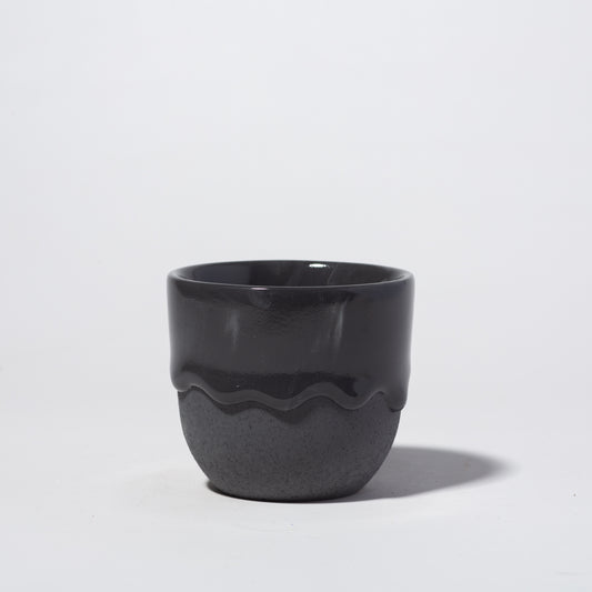 Drippy Pots Hand Glazed Ceramic Mug