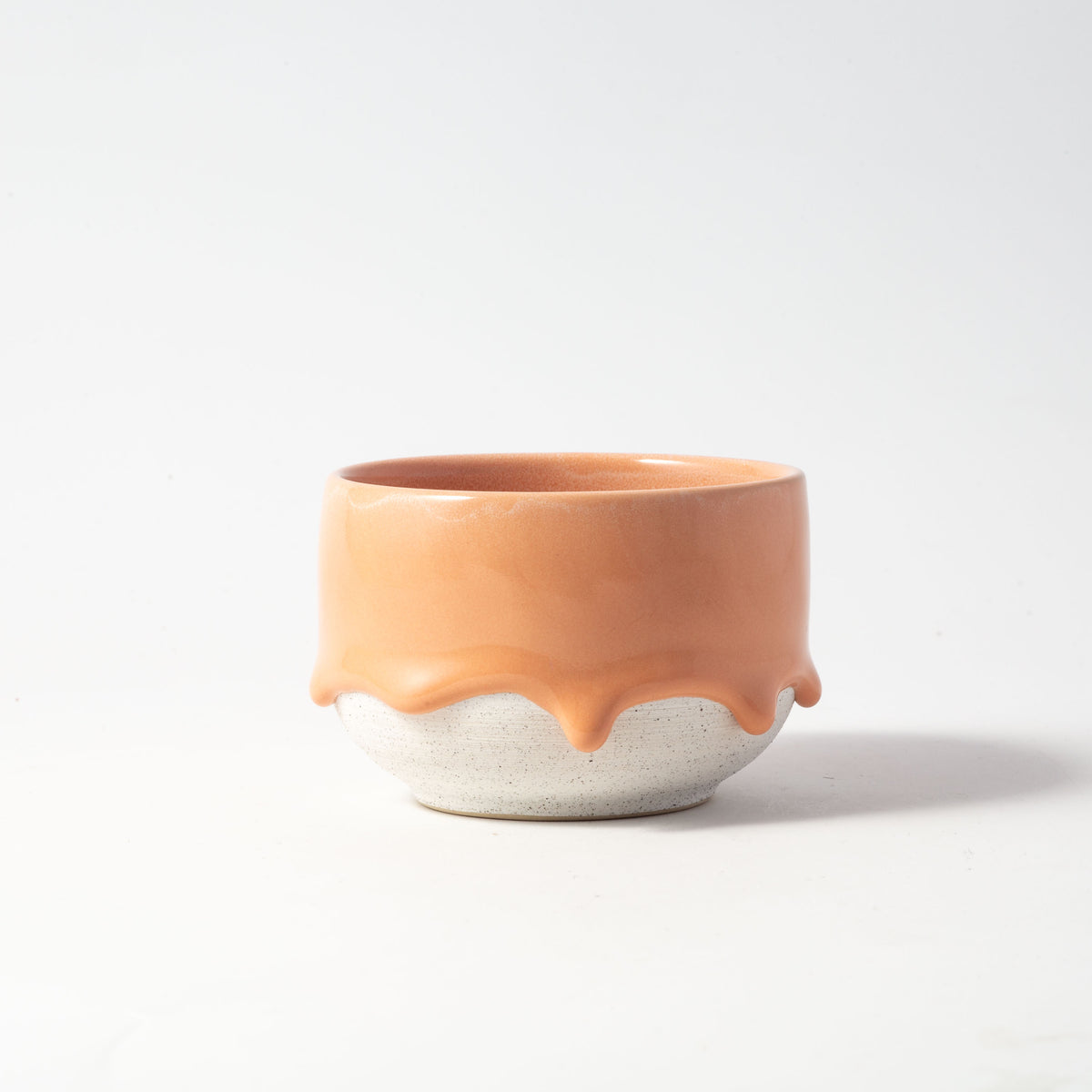 Drippy Pots Hand Glazed Ceramic Mug