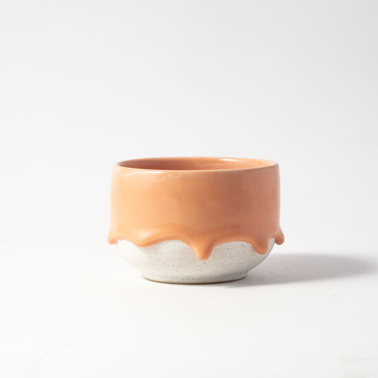 Drippy Pots Hand Glazed Ceramic Mug