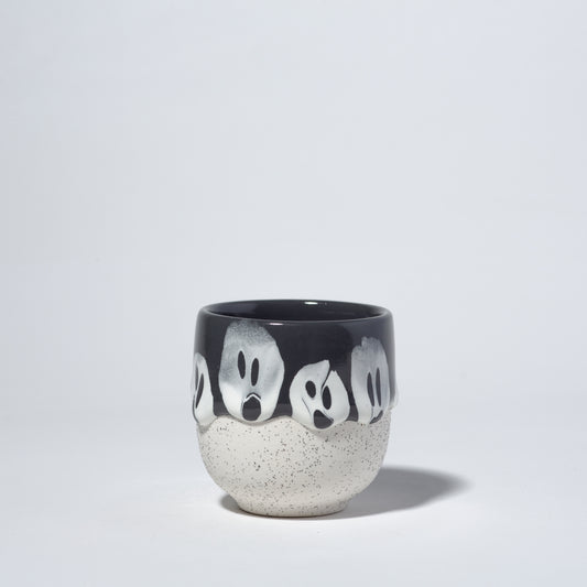 Drippy Pots Hand Glazed Ceramic Mug