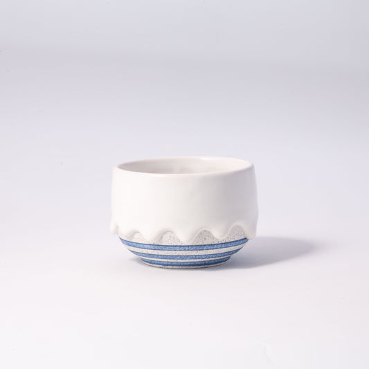 Drippy Pots Hand Glazed Ceramic Mug