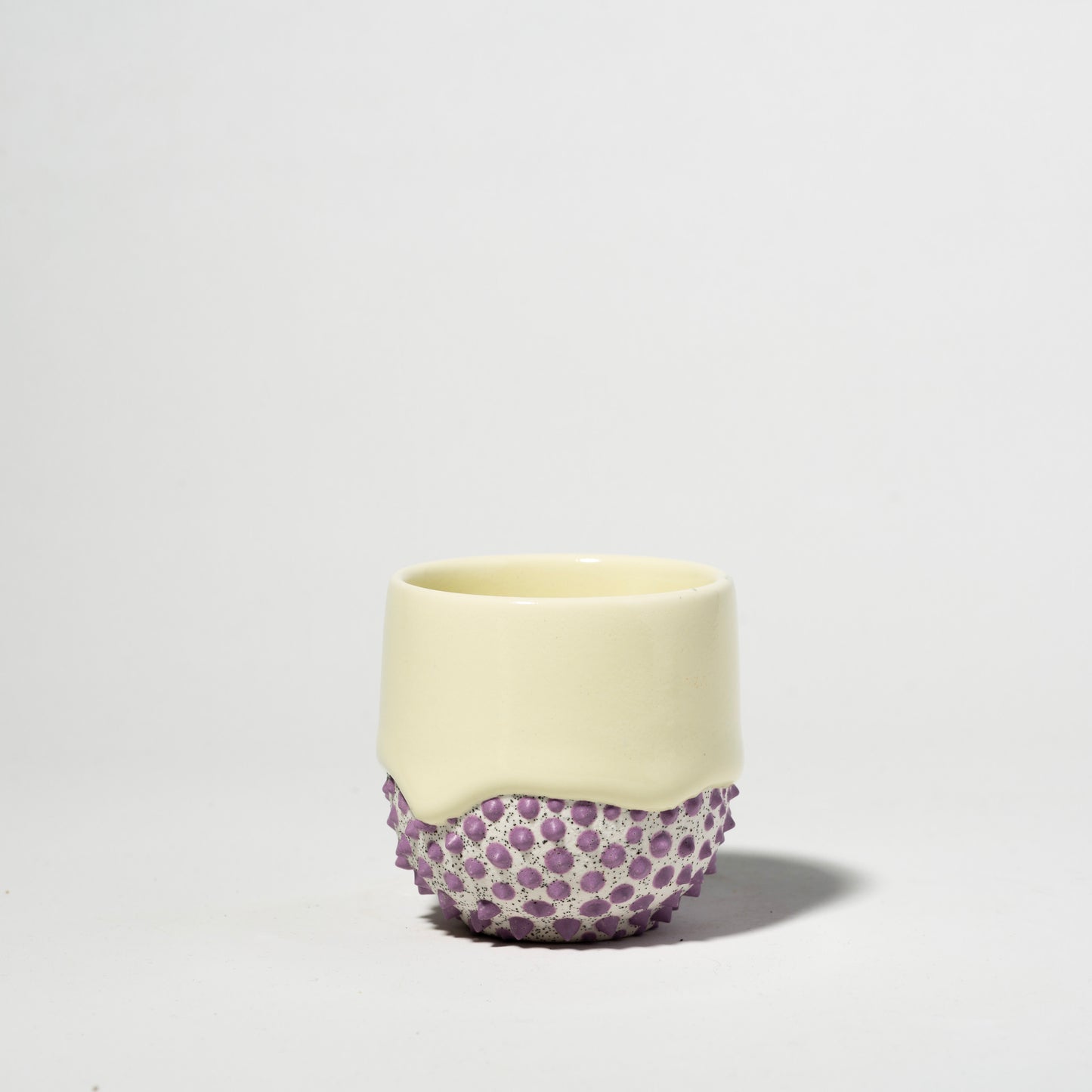 Drippy Pots Hand Glazed Ceramic Mug