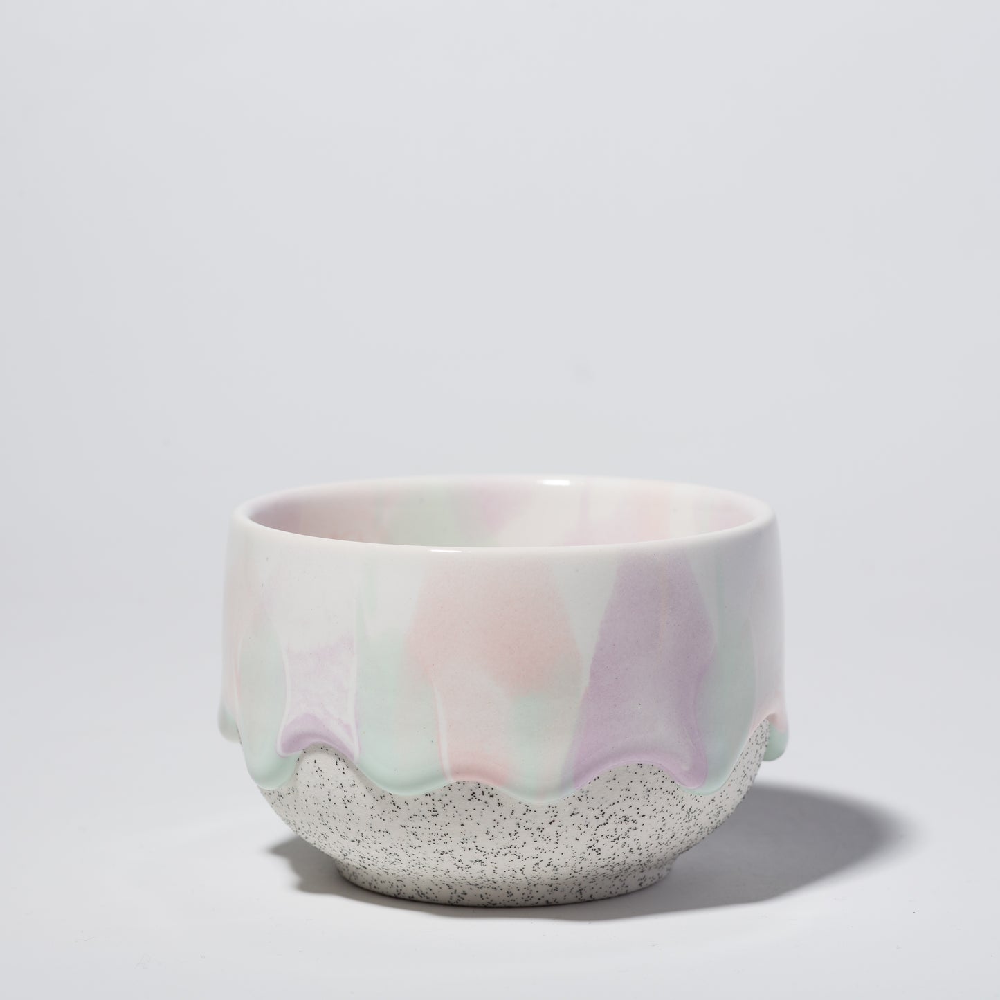 Drippy Pots Hand Crafted Ceramic Piece