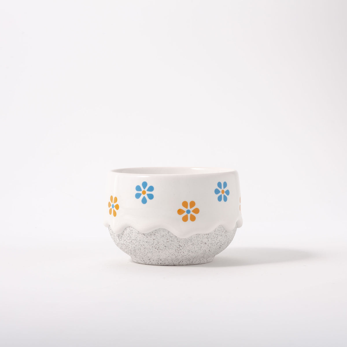 Drippy Pots Hand Glazed Ceramic Mug