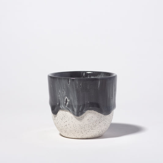 Drippy Pots Hand Glazed Ceramic Mug