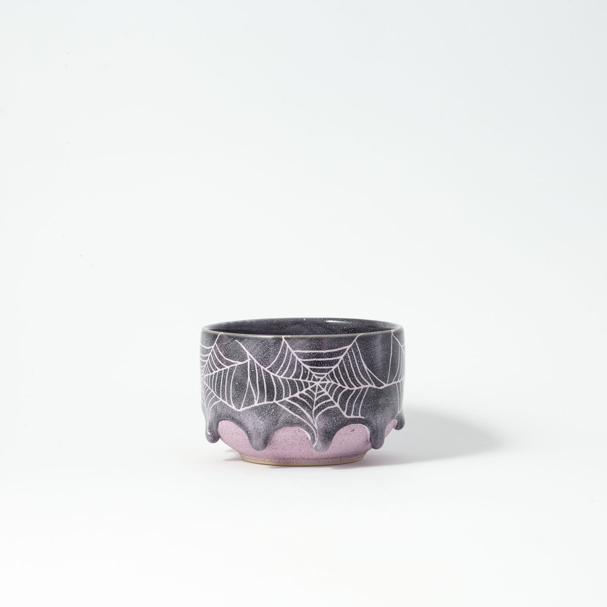 Drippy Pots Hand Glazed Ceramic Mug