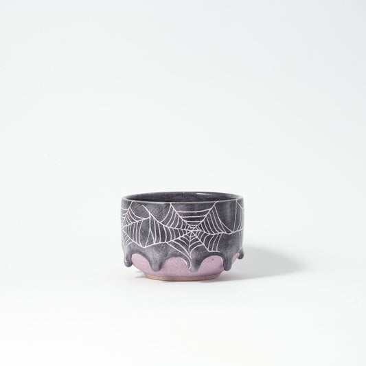 Drippy Pots Hand Glazed Ceramic Mug