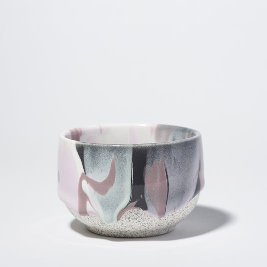 Drippy Pots Hand Crafted Ceramic Piece