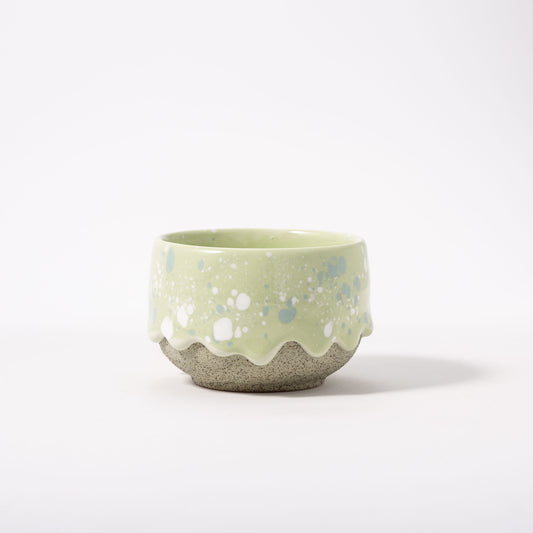 Drippy Pots Hand Glazed Ceramic Mug