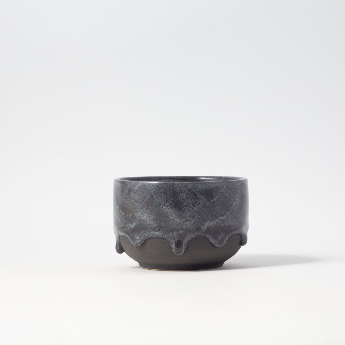 Drippy Pots Hand Glazed Ceramic Mug