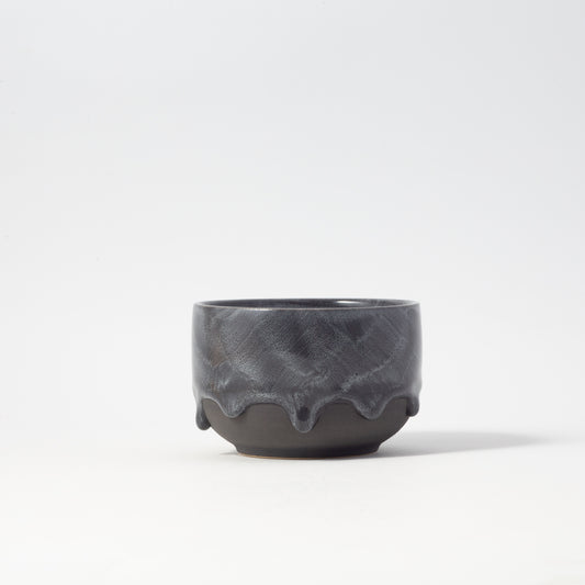 Drippy Pots Hand Glazed Ceramic Mug