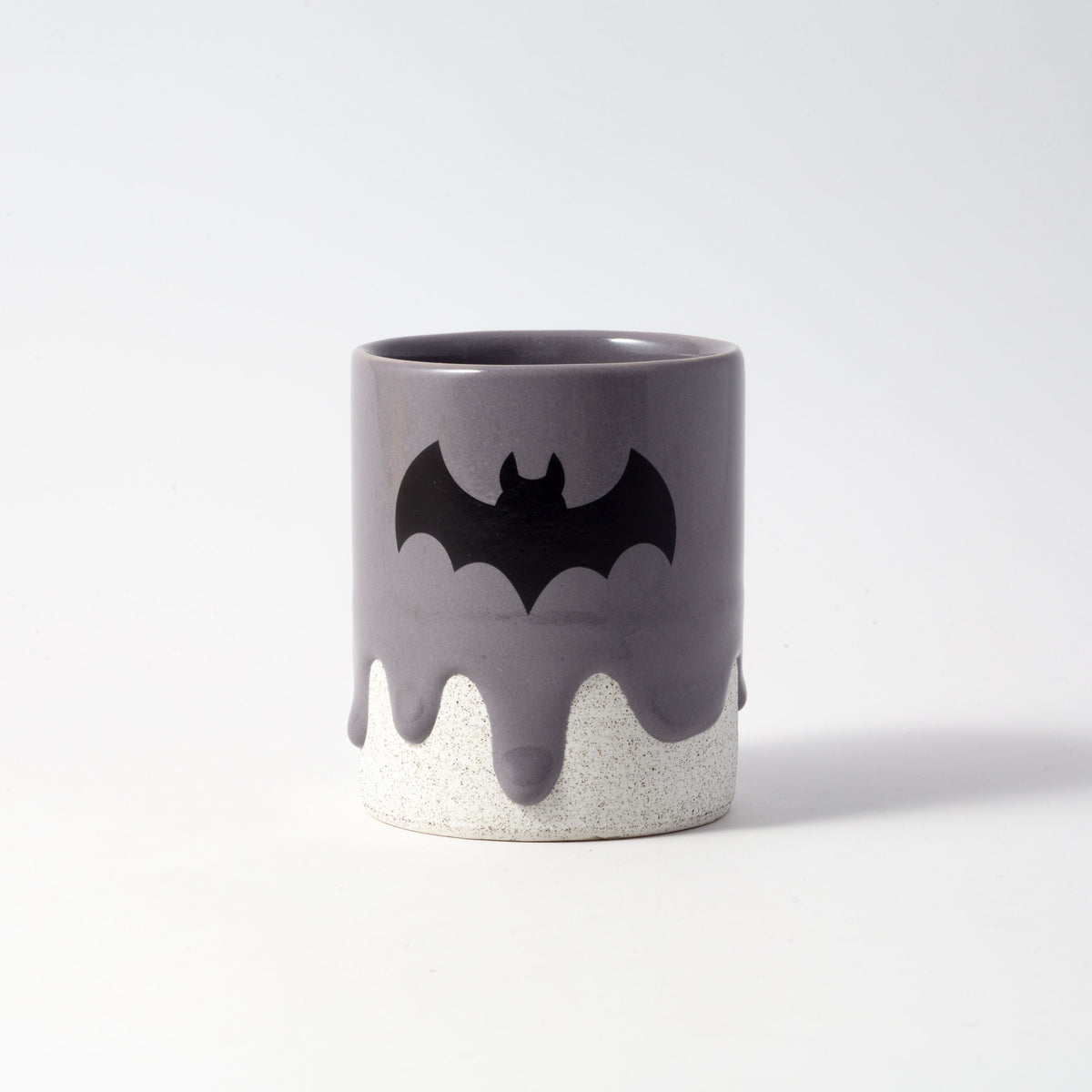 Drippy Pots Hand Glazed Ceramic Mug