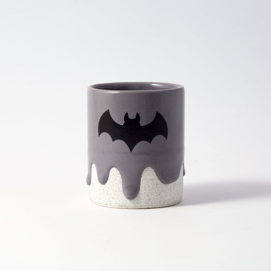 Drippy Pots Hand Glazed Ceramic Mug