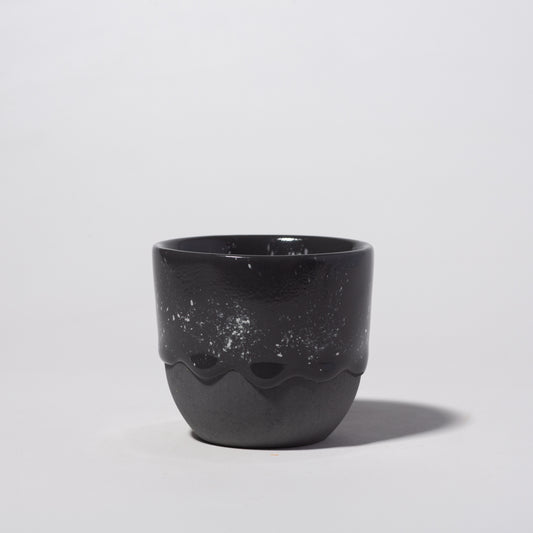 Drippy Pots Hand Glazed Ceramic Mug