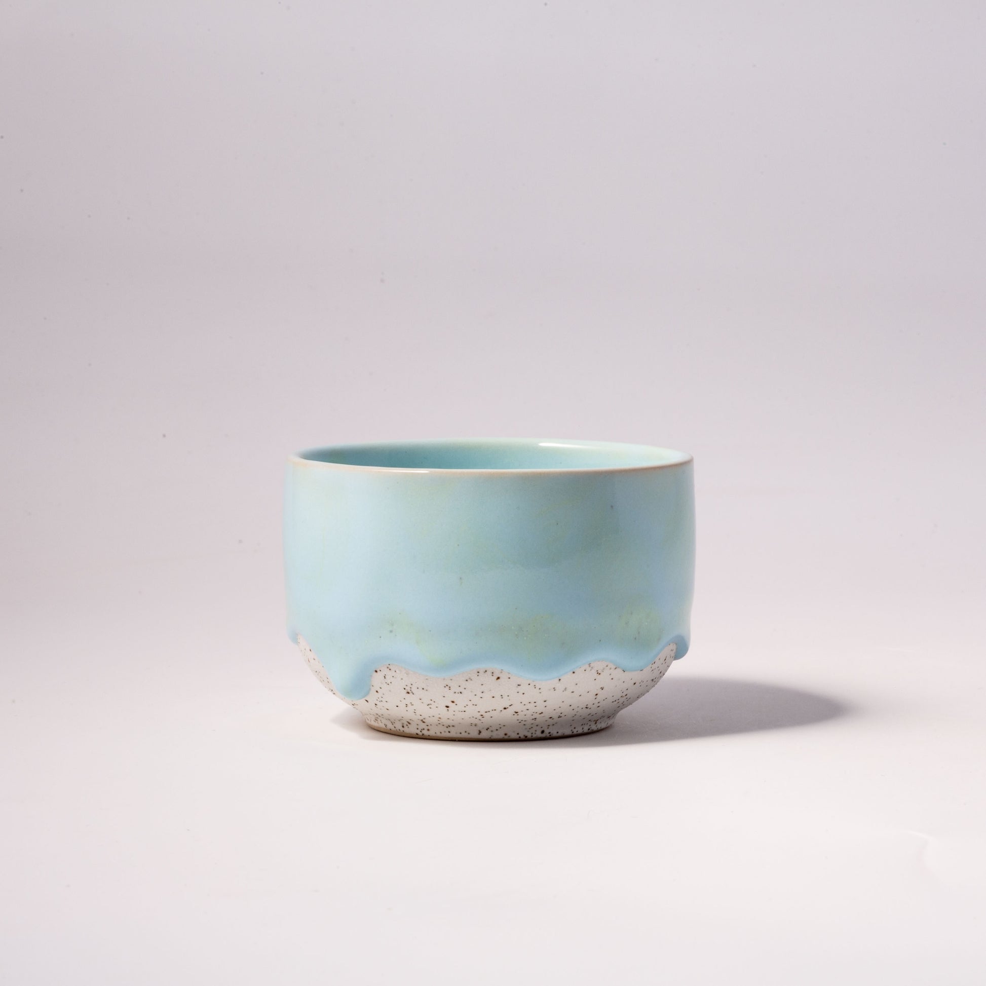 Drippy Pots Hand Glazed Ceramic Mug