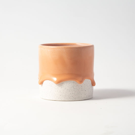 Drippy Pots Hand Glazed Ceramic Mug