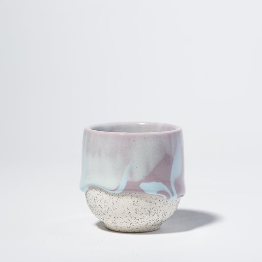 Drippy Pots Hand Crafted Ceramic Piece