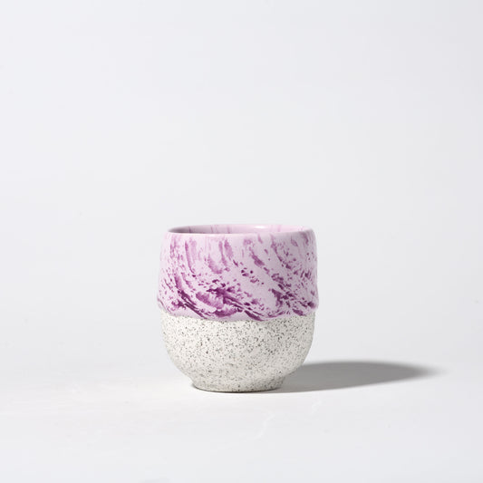 Drippy Pots Hand Glazed Ceramic Mug