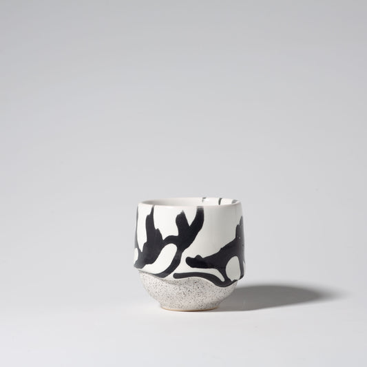 Drippy Pots Hand Glazed Ceramic Mug