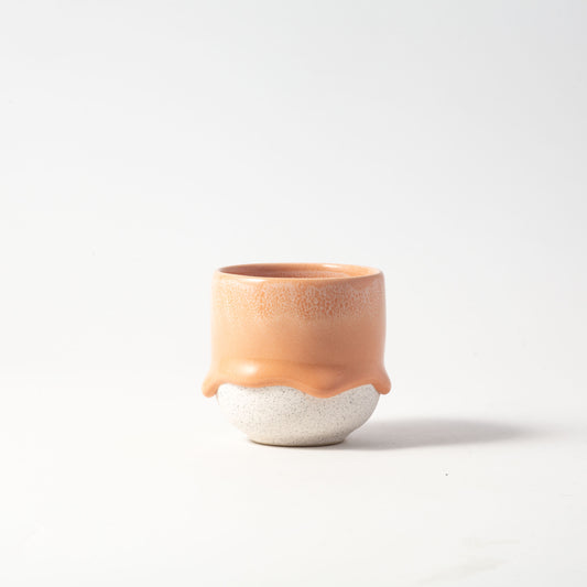 Drippy Pots Hand Glazed Ceramic Mug