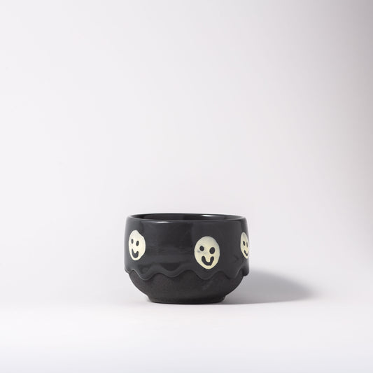 Drippy Pots Hand Glazed Ceramic Mug