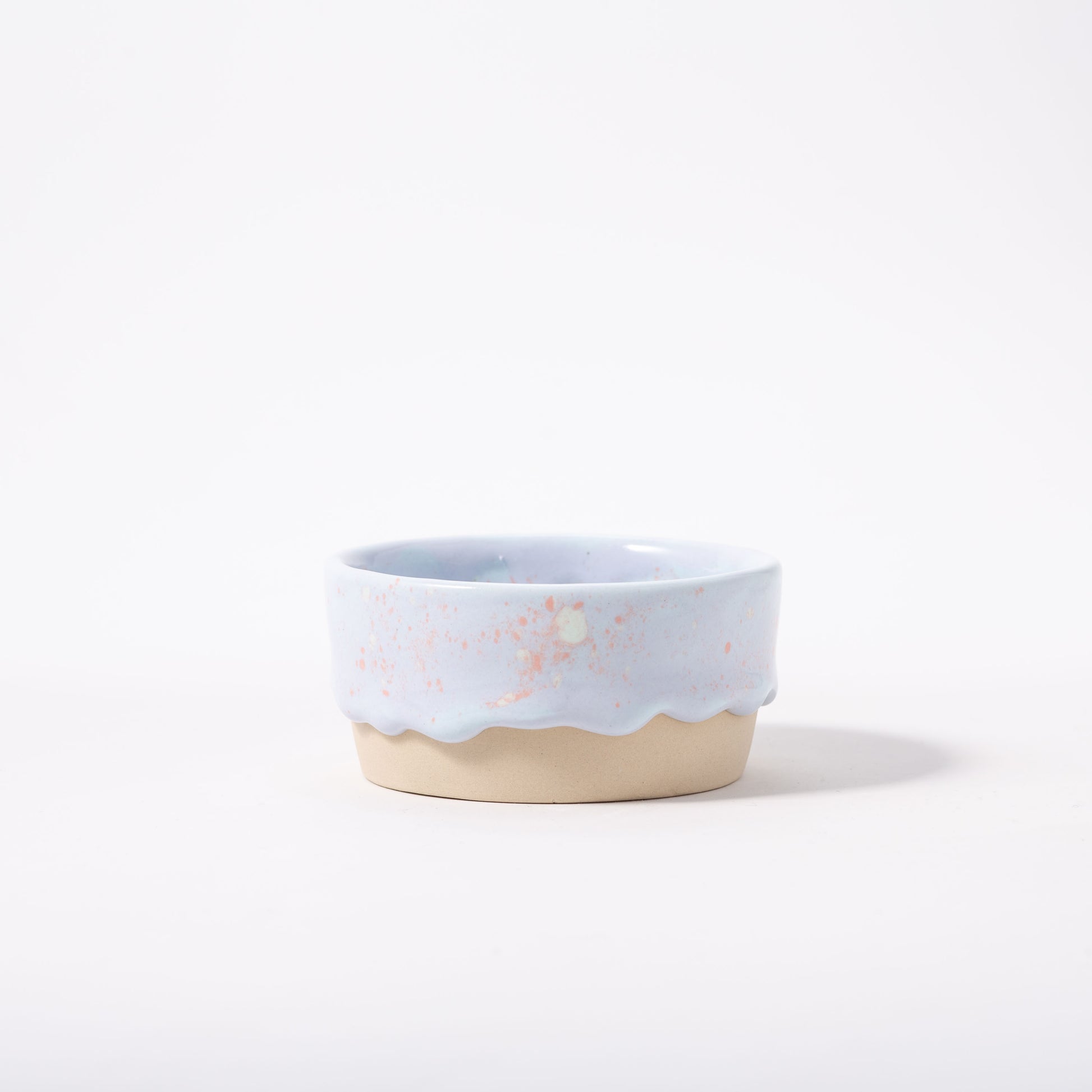 Drippy Pots Hand Glazed Ceramic Mug