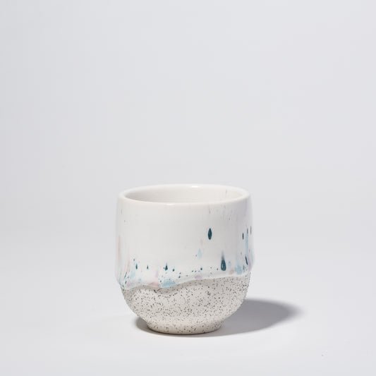 Drippy Pots Hand Glazed Ceramic Mug