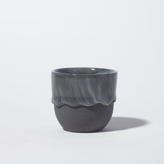 Drippy Pots Hand Glazed Ceramic Mug